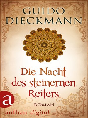 cover image of Die Nacht des steinernen Reiters